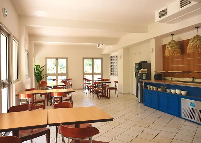 Ξενοδοχείο Les Rives Bleues Λα Γκραντ-Μοτ