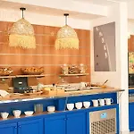 Szálloda Les Rives Bleues 2*