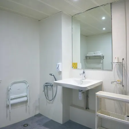 Hotel Les Rives Bleues 2*