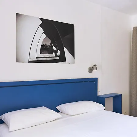 Les Rives Bleues La Grande-Motte