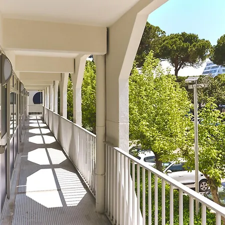 Les Rives Bleues Hotel La Grande Motte