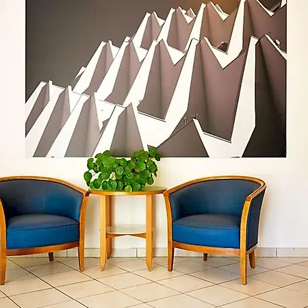 Hotel Les Rives Bleues La Grande-Motte