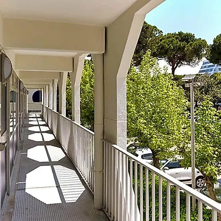 Hotel Les Rives Bleues La Grande-Motte