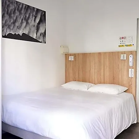 Hotel Les Rives Bleues La Grande-Motte