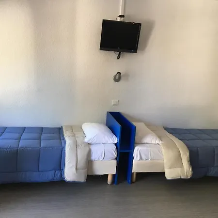 Otel Les Rives Bleues