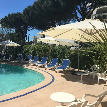 Otel Les Rives Bleues La Grande Motte