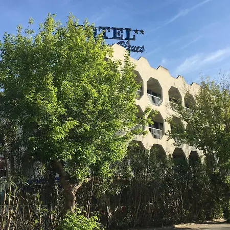 Otel Les Rives Bleues 2*