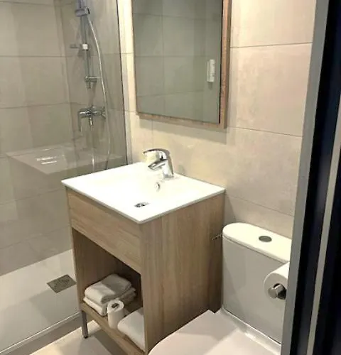 Les Rives Bleues Hotel La Grande-Motte