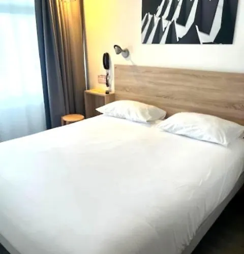 Hotel Les Rives Bleues La Grande-Motte