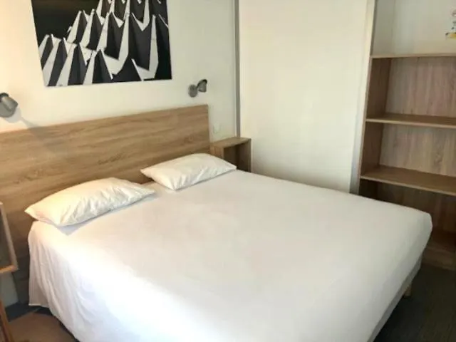 Les Rives Bleues 2* La Grande-Motte